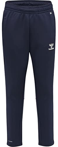 hummel Unisex Kinder Pant Hmlcore Xk Training Poly Pants Kids