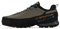 LA SPORTIVA M Tx5 Low GTX Grau - Gore-Tex Leichter schützender Herren Trekkingschuh, Größe EU 46 - Farbe Clay - Maple