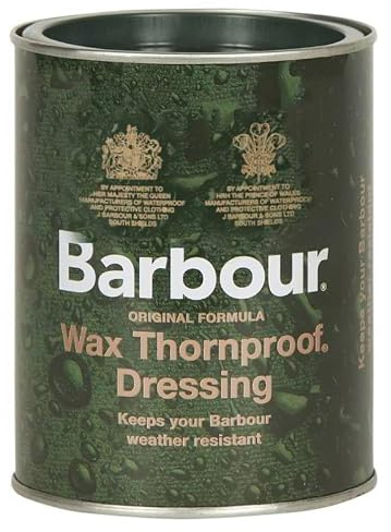 Barbour Family size Thornproof Dressing