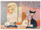 MyPuzzle Day - Rosina Wachtmeister - Premium 200 Teile Puzzle - MyPuzzle Sonderkollektion von Heye Puzzle
