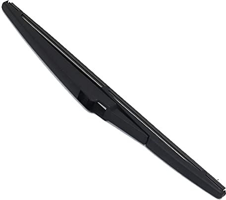 LMMPP 12 Scheibenwischer hinten für Toyota für Yaris XP210 2020-2022 Auto Heckscheibenwischer Heckwischerblatt