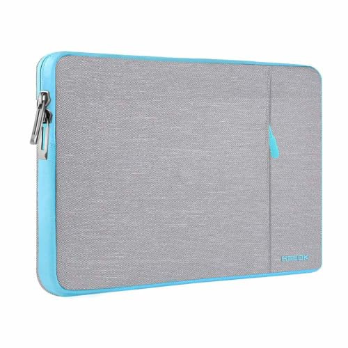 HSEOK 13 Pollici Custodia per PC/Caso Portatili Laptop/Sleeve Protettiva per Surface/Borsa Protettiva Antiurto Impermeabile per La Maggior Parte dei 14 Pollici Notebook,L02G02