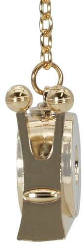 ABYSTYLE - One Piece Schlüsselanhänger 3D Buster Call, goldfarben, Small
