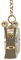 ABYSTYLE - ONE PIECE Porte-clés 3D Buster Call