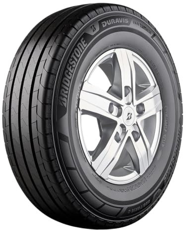 Bridgestone DURAVIS VAN ENLITEN - 195/70 R15 104S - 69/A/ - Sommerreifen (Transporter)