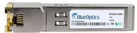 CBO Lenovo SFP-10G-RJ45 kompatibler BlueOptics SFP+ BO08J78S6 (SFP-10G-RJ45-LE-BO) Marke