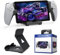Starnearby Game-Controller-Ständer für Playstation 5, Universelle Gamepad-Halterung, Joystick-Rack, Support für Playstation Portal Remote Player, Sony PS Portal-Handheld-Spiele