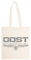 Kwantees Helldiver Odst Grey Beige Totebag Umweltfreundliche Unisex-Tasche