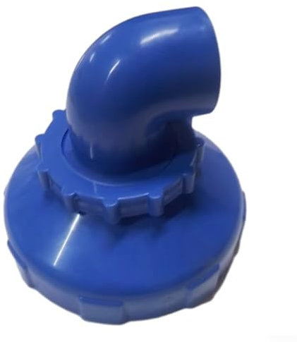 Pool Einlaufdüse Blau Pool Einlaufdüse Drehbar für 360 Grad Für Intex Outlet Airstone Zubehör Pools Zubehör & Teile