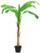 ShGaxin Künstlicher Bananenbaum mit Topf 180 cm Grün, Künstliche Pflanzen Deko, Kunstpflanzen Wie Echt, Künstliche Zimmerpflanzen, Pflanzen Deko, Artificial Pflanzen - 336314