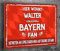 Metallschild Aluminiumerbund Lustiger Spruch Deko Artikel Sport Verein Geschenkidee Männer Club Fußball Fan in verschiedenen Größen Personalisiert