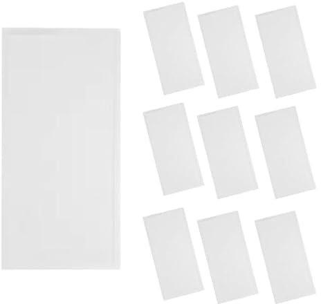 Silumen Panneau LED CCT 60x30cm BLANC 30W - 3000K/4000K/6000K (Pack de 2) - Pack de 10