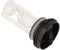 Filtre de pompe de vidange Machine à laver, Lave-linge 481010585335, C00505085 WHIRLPOOL