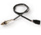 0258030129 04E906262BJ Hintere Lambdasonde O2-Sauerstoffsensor, Für SEAT Ibiza Toledo MK4, Für Skoda Fabia Rapid, Für VW Polo 1.2 TSI 20142020