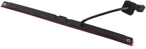 Generisch Dritte Bremsleuchte Auto Dritte Bremsleuchten Für VW Für Golf 5 V GTI R32 1K6945097F 1K6945097E