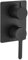 Miscelatore doccia incasso nero opaco con deviatore 2 vie – Sunset Yo | Jacuzzi
