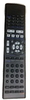 Legend Ersatz-Fernbedienung für Pioneer vsx-520 vsx-520-k axd7660 vsx-522 vsx-517 AV Home Theater AV A/V Receiver System