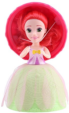 Splash Toys 30800 Puppe