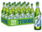Tuborg, Cassa con 15 Bottiglie da 66cl, Birra Lager, Gusto Fresco e Dissetante, Gradazione Alcolica 5.0% Vol