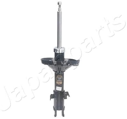 JAPANPARTS MM-70026 1x Stoßdämpfer Federbein Gasdruck Vorne Links Kompatibel mit SUBARU IMPREZA Schrägheck GR, GH, G3 20310FG050 20310FG0509L 20310FG150