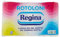 Toilettenpapier REGINA Handtuchrolle – 2 Packungen mit 12 Rollen [24 Rollen]