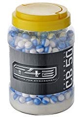 T4E CB 50 Kreidekugeln Cal.50 100 STK. Powder Chalk HDR