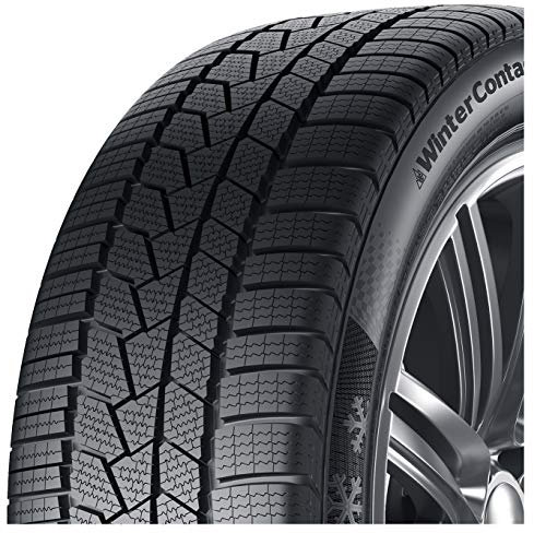 Continental WinterContact TS 860 S M+S - 205/55R16 91H - Winterreifen