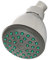 Sanixa GO14SOF1G Kopfbrause mit 1 Funktion Duschkopf Brausekopf Duschbrause mit Kugelgelenk Dusche Brause Regendusche Neigung verstellbar