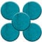 Holzbeize Möbelbeize Trockenbeize Beize Pulverbeize f. 2-3m² große Farbauswahl, Farbe:blau