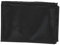 Archuu Speaker Grill Cloth, 140 x 91cm Mesh Cloth Fabric Protective Grille Cover/Protector, Polyester Breathable (Black)