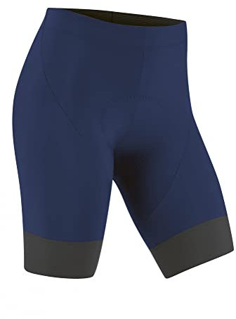 Gonso Damen Sqlab Go W Hose, blau, 66