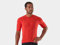 Bontrager Trek Circuit Fahrrad Trikot kurz rot 2025: Größe: XL (54/56)