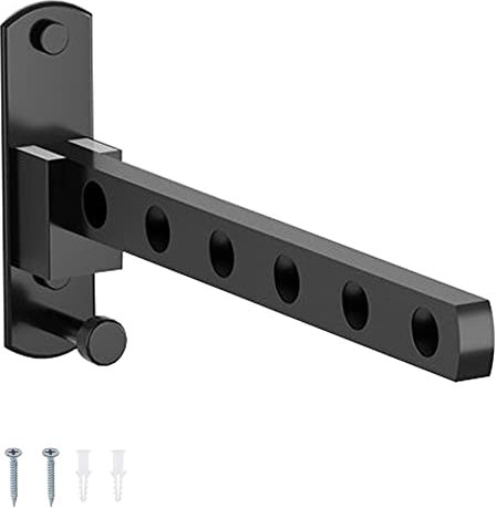 Lxoraziy Wandkleiderhaken Klappbar, Kleiderlüfter Edelstahl, 90° Klapphaken Wandhaken, für Waschküche, Schlafzimmer, Badezimmer