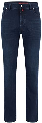 Pierre Cardin Dijon Blue/Black Used 32310 7005.6802 W36 L30