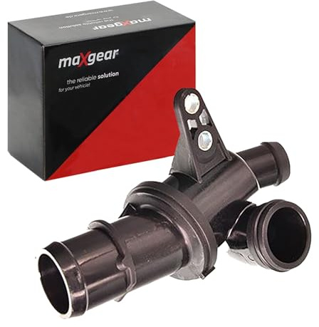 Maxgear 67-0135 Thermostat, Kühlmittel | 67-0135 Kompatibel mit A-Klasse (W169),B-Klasse Sports Tourer (W245)