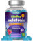 Melatonin Gummies Kinder mit Vitamin B6 | 60 Gummibärchen for Kids | 0,5 mg | by Horbaach