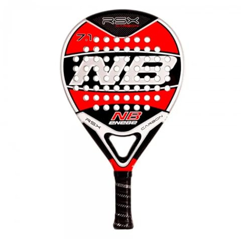 Enebe Rsx 7.1 Carbon - V.2 2025