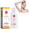 Honey Body Haarentfernung Schaum, Bienenwachs Haarentfernungs Mousse Beruhigender Enthaarungssprayschaum, Honig Mousse Haarentfernungsspray Für Langanhaltend Glatte Bikinizone, Beine, Arme Und Achseln