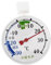 ETHZZLE Thermometer Gefrierschranktemperatur Zubehör Kühlschranktemperatur Ausrüstung Kühlschranktemperatur Logger Gefrierschranktemperatur Monitor Kühlschranktemperatursensor