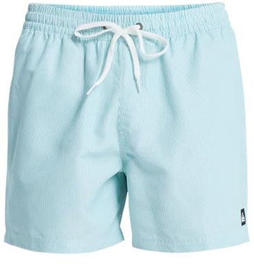 Quiksilver Herren Everyday Deluxe Volley 15 Boardshorts (1er Pack)