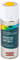 Arexons Bombe de Peinture spécial métaux Jaune trafic Brillant RAL 1023-400 ML