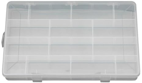 Shakespeare Seatbox Tacklebox