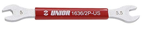 UNIOR SPOKE DRIVE FOR FULCRUM 5/5.5 MM WHEELS