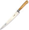 Laguiole en Aubrac Filetiermesser Küchenmesser - Klinge 20 cm - Griff Buchsbaum Holz - Geschmiedete Qualität