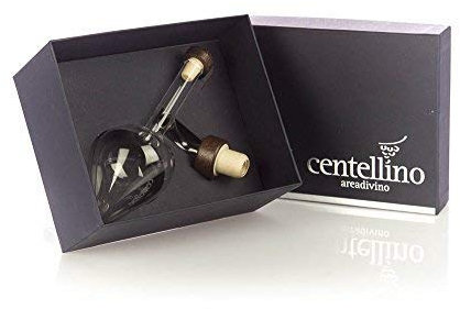Centellino Aérateur et Décanteur à Vin 150 ML