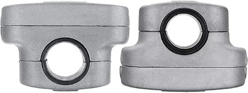 AAlamor 26Mm 28Mm Maniglia Titolare Fix Staffa Morsetto per Strimmer Trimmer Spazzola Taglierina Tubo Tosaerba - 001 26mm