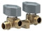 Truma Vanne Gaz 2 Voies