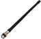 UAYESOK 27MHz Handheld Cb Radio Antenna BNC Radio Scanner Soft Flexible Antenna for Cobra Midland Uniden Handheld Portable Cb Radio