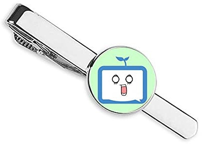 Saplings Pince à cravate avec inscription « Happy Original »