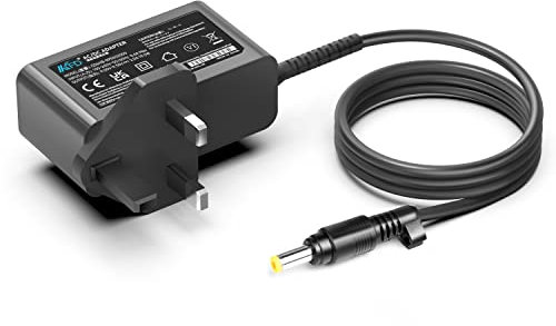 Sony SRS XB40 Speaker Charger, KFD 9.5V AC Adapter for Sony SRS-XB40 BLK Blue RED Bluetooth Speaker CMT-V10IPN AC-NSA18-95 DVP-FX921 DVP-FX930 DVP-FX935 DVP-FX950 DVD Player Power Supply Cord
